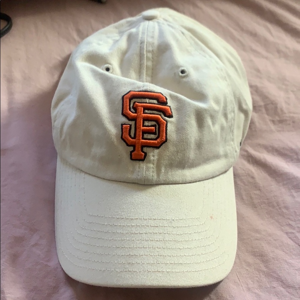 Giants Hat